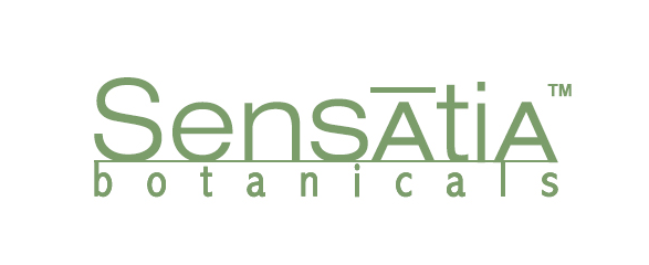 Sensatia Botanicals Logo