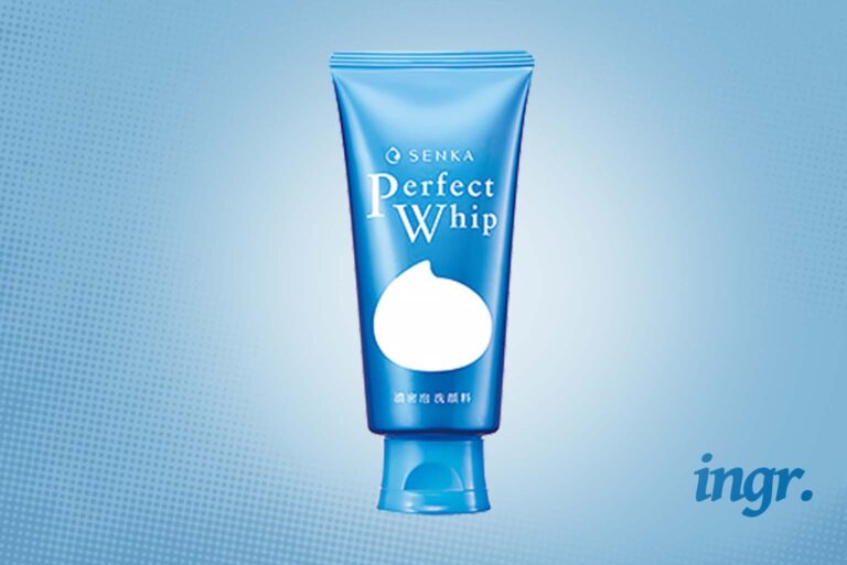 Senka Perfect Whip