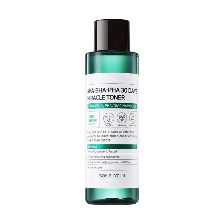 Some By Mi AHA-BHA-PHA 30 Days Miracle Toner