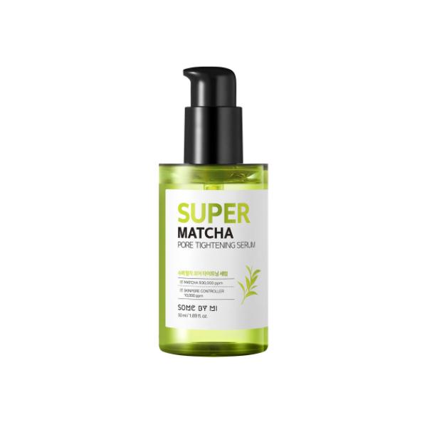 Some By Mi Super Matcha Pore Tightening Serum Some By Mi Super Matcha Pore Tightening Serum