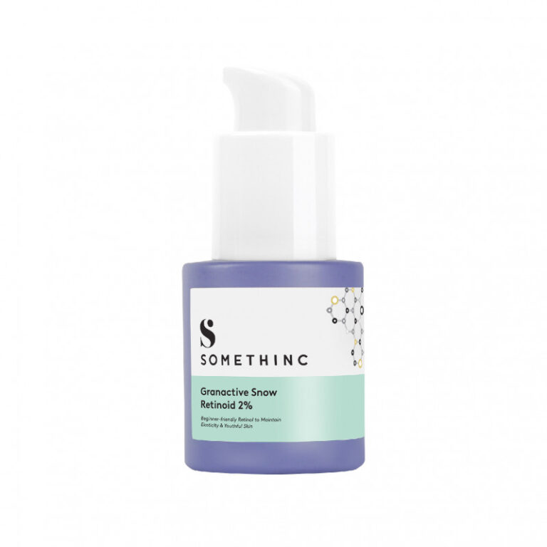 Somethinc Granactive Snow Retinoid 2%