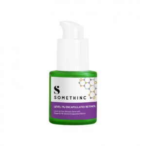 Somethinc Level 1% Encapsulated Retinol