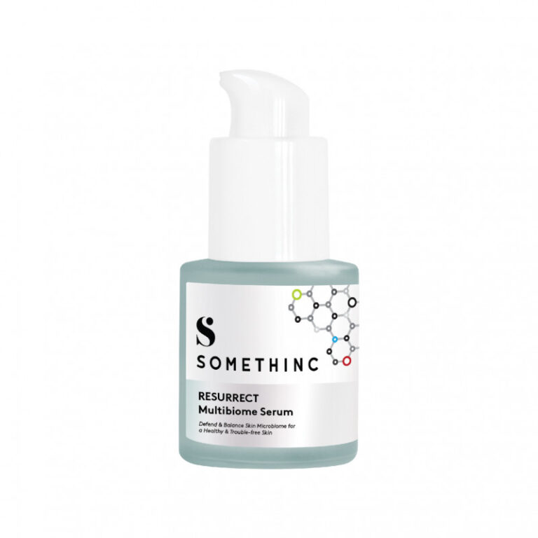 Somethinc Resurrect Multibiome Serum