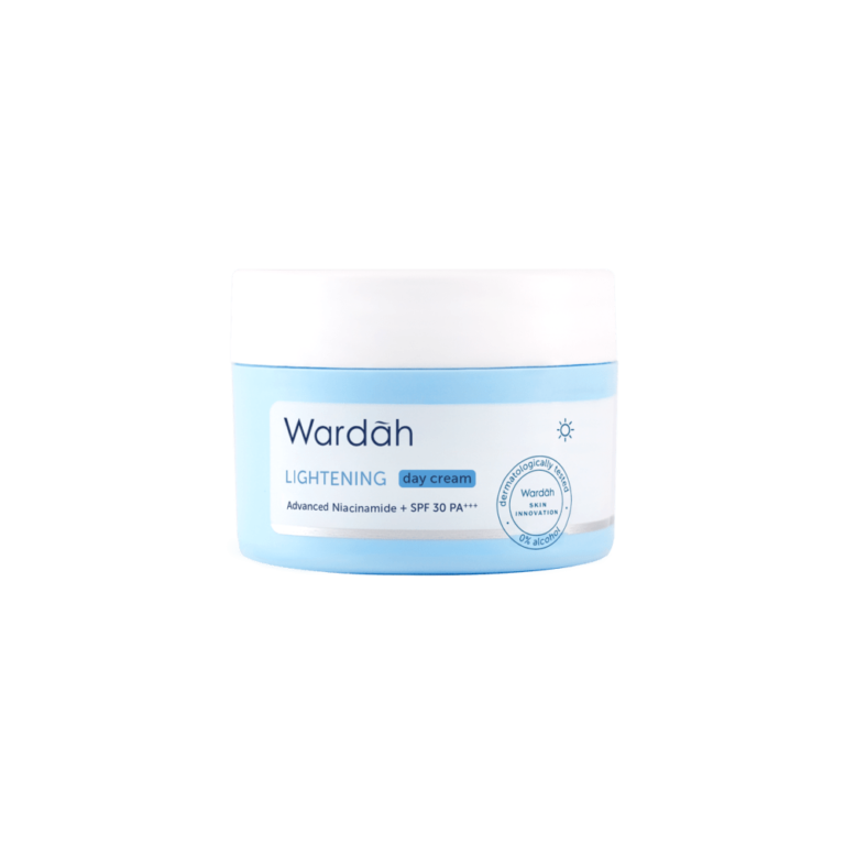 Wardah Lightening Day Cream Advanced Niacinamide