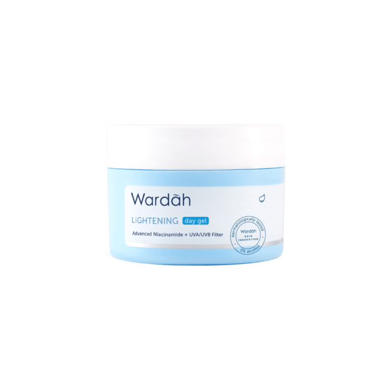 Wardah Lightening Day Gel