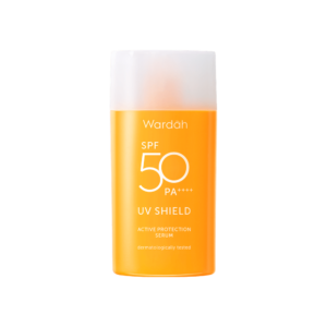 Wardah UV Shield Active Protection Serum SPF 50 PA++++
