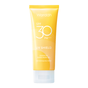 Wardah UV Shield Essential Sunscreen Gel SPF 30 PA+++