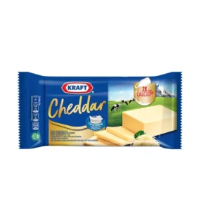 Kraft Keju Cheddar