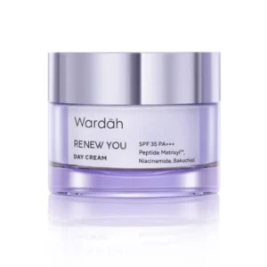 Wardah Renew You Anti Aging Day Cream