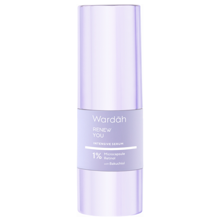 Wardah Renew You Anti Aging Intensive Serum
