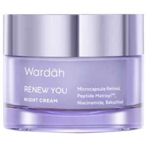 Wardah Renew You Anti Aging Night Cream