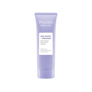 Wardah Renew You NMF Amino + Ceramide Gentle Face Wash