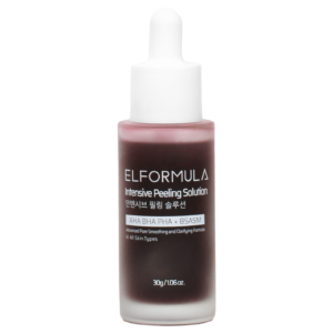 ELFormula Intensive Peeling Solution