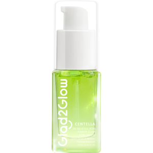 Glad2Glow Centella Salicylic Acid Acne Serum