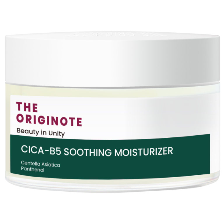 The Originote Cica-B5 Soothing Moisturizer