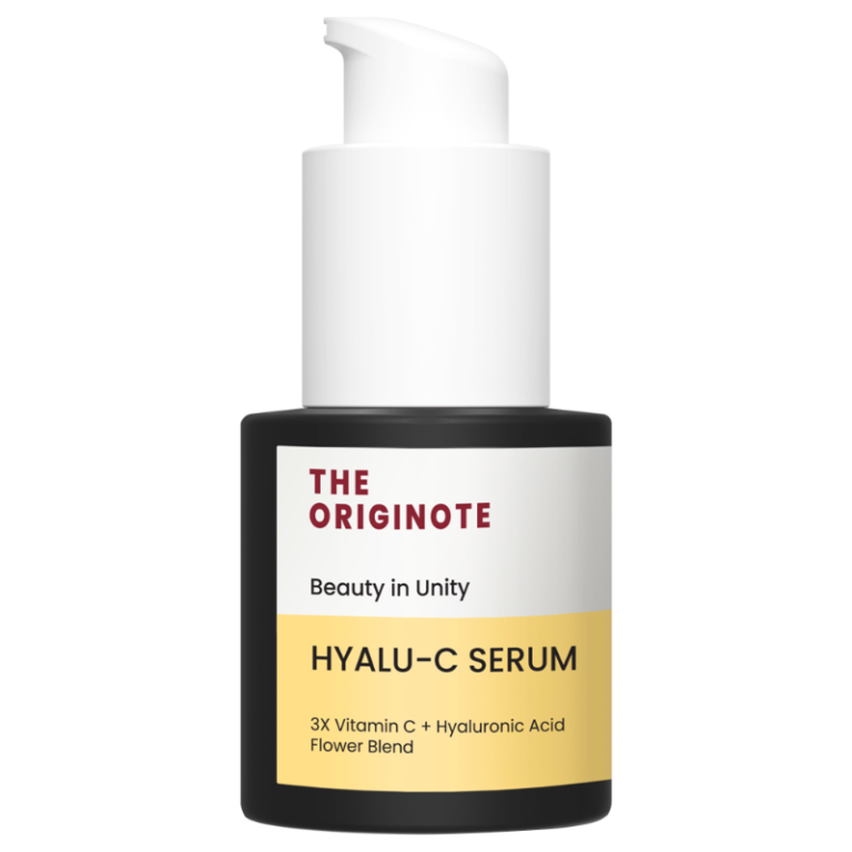 The Originote Hyalu-C Serum