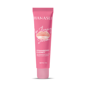 Hanasui Lip Sleeping Serum