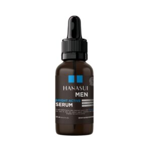 Hanasui Men Bright Active Serum