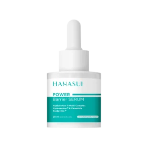 Hanasui Power Barrier Serum