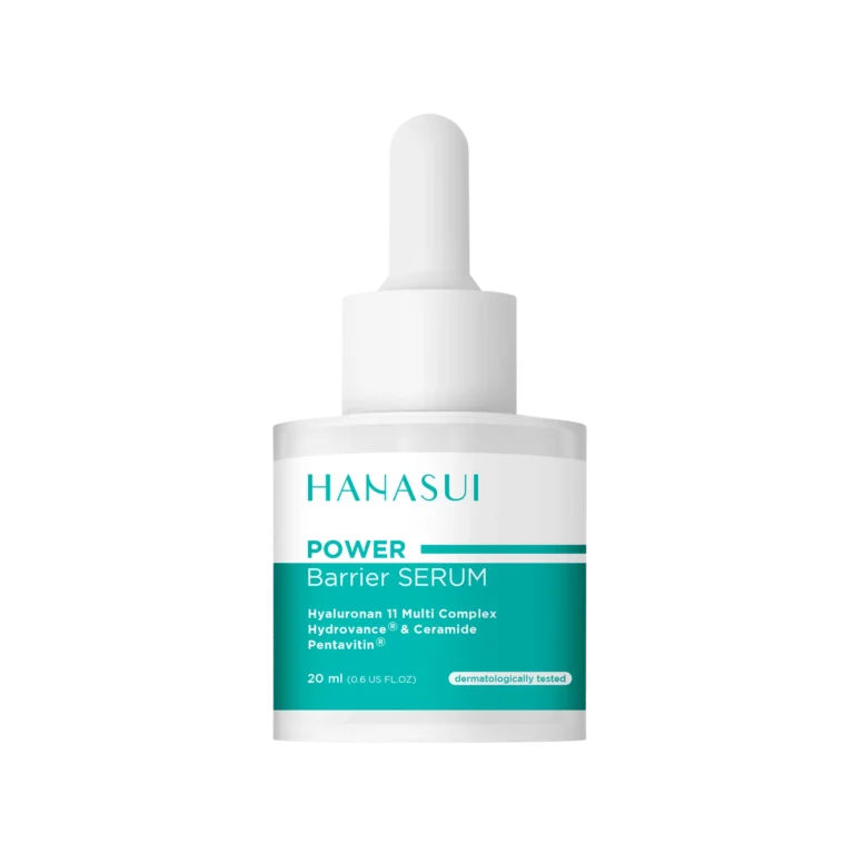 Hanasui Power Barrier Serum