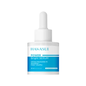 Hanasui Power Bright Serum