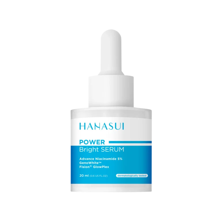 Hanasui Power Bright Serum