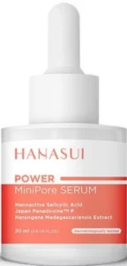 Hanasui Power Mini Pore Serum