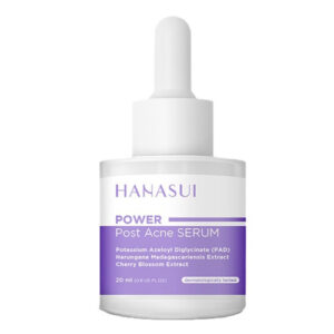 Hanasui Power Post Acne Serum