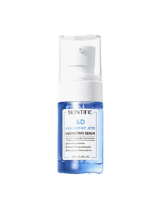 Skintific 4D Hyaluronic Acid Hydrating Serum