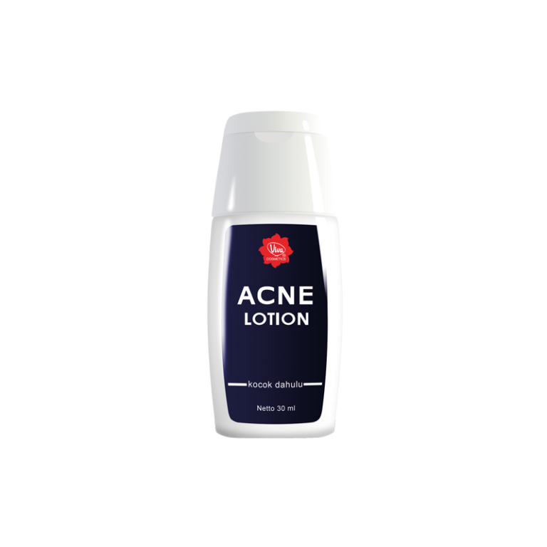 Viva Acne Lotion