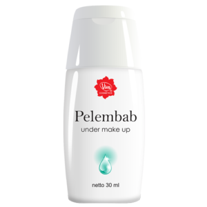 Viva Pelembab Under Make Up