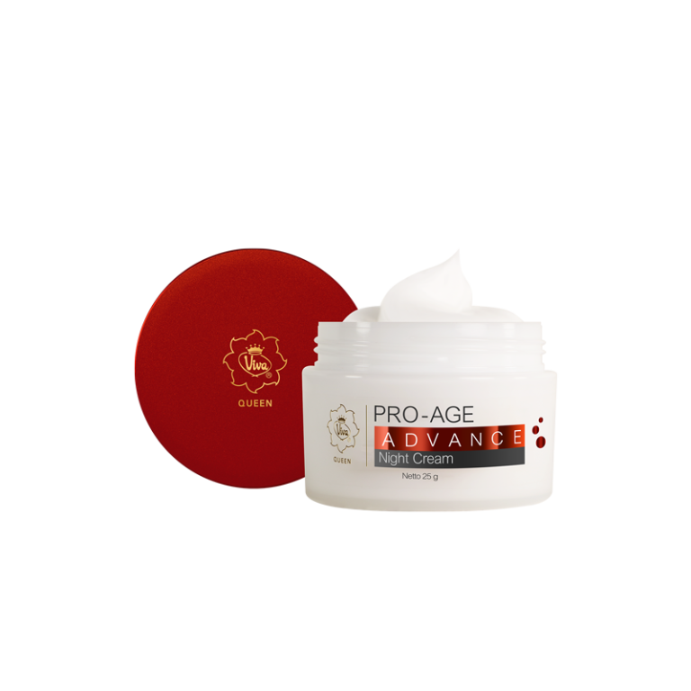 Viva Queen Pro-Age Advance Night Cream