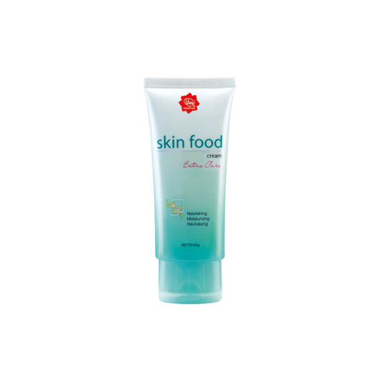 Viva Skin Food Extra Care