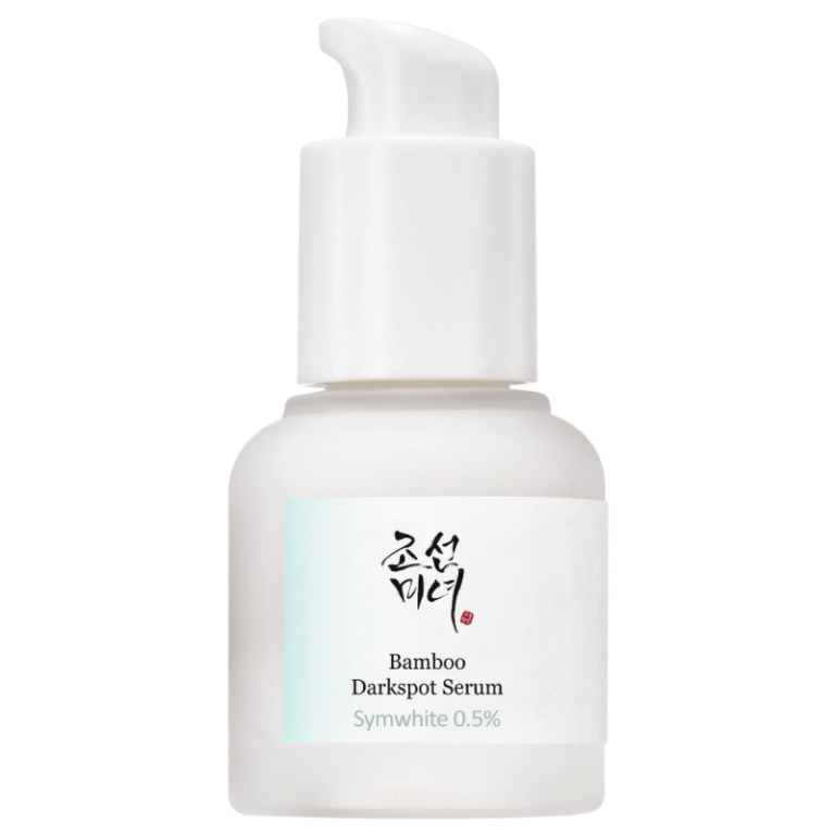 Beauty of Joseon Bamboo Darkspot Serum: Symwhite + Bamboo Extract