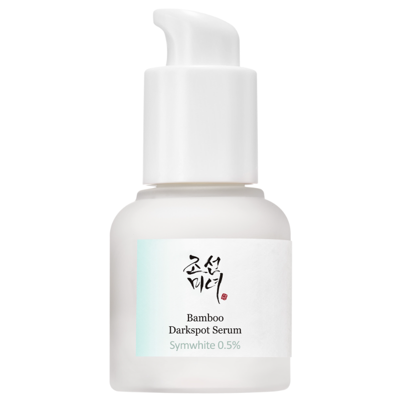 Beauty of Joseon Bamboo Darkspot Serum: Symwhite + Bamboo Extract