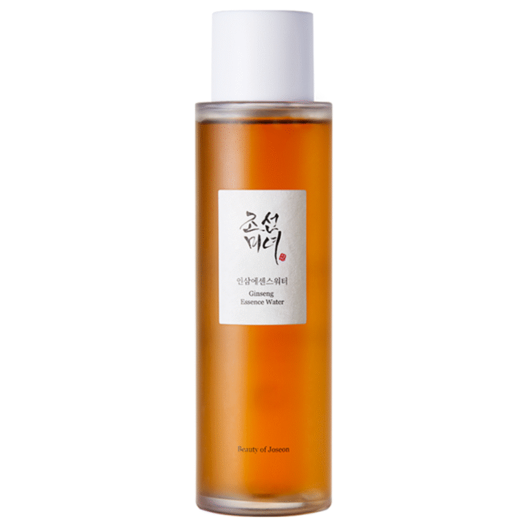 Beauty of Joseon Ginseng Essence Water