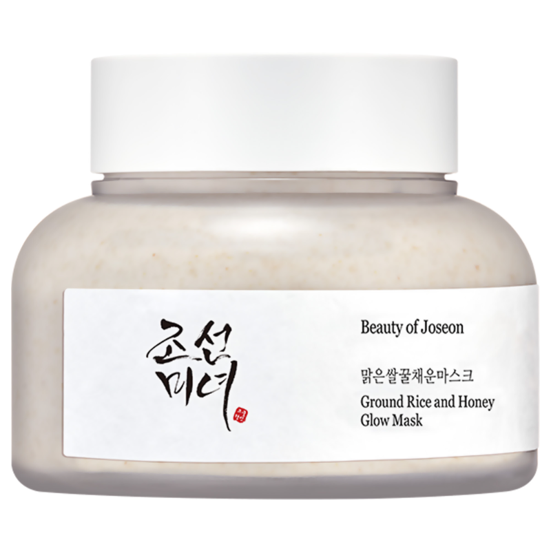 Beauty of Joseon Ground Rice and Honey Glow Mask